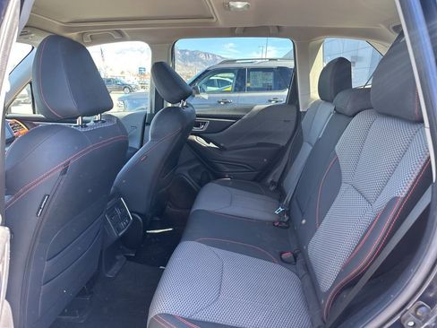 Used 2019 Subaru Forester Sport w/ Popular Package #2 image 10