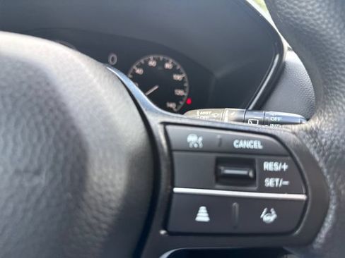 Certified 2025 Honda CR-V EX image 26