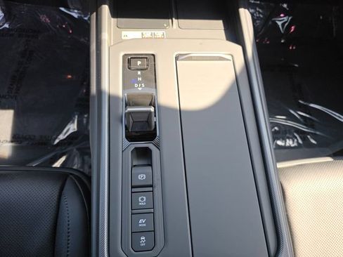 New 2026 Lexus ES 350h w/ Cold Area Package FWD image 25