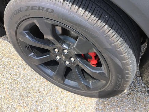 Used 2023 Ford Explorer ST w/ Equipment Group 401A image 12