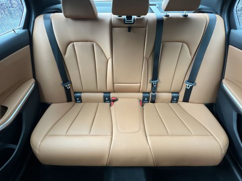 Used 2023 BMW 330i xDrive Sedan w/ Premium Package AWD/4WD image 15
