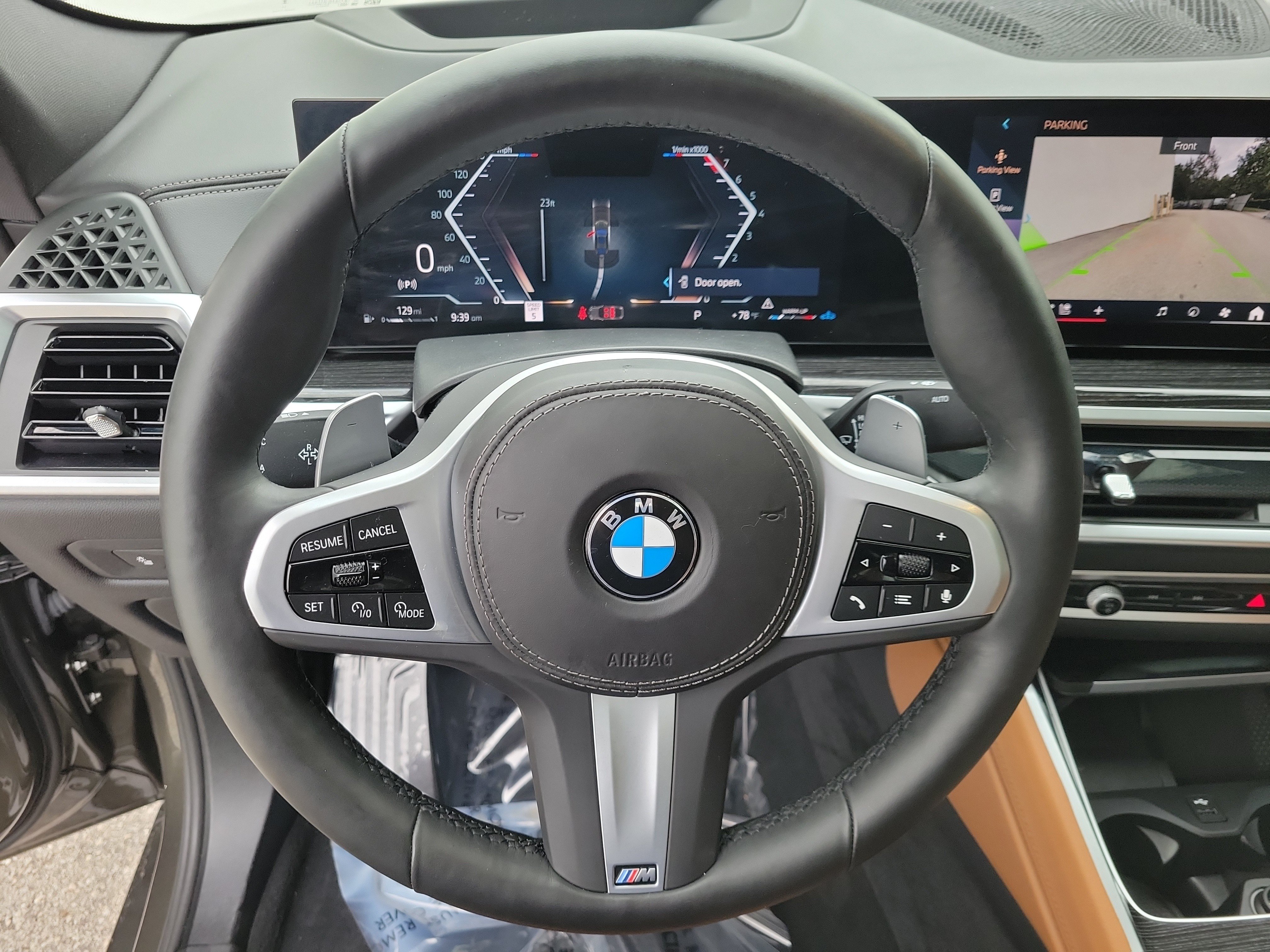 Certified 2025 BMW X6 xDrive40i w/ Executive Package AWD/4WD image 16