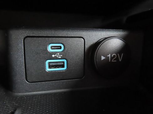 Used 2023 Ford Escape ST-Line w/ Tech Pack #1 AWD/4WD image 12