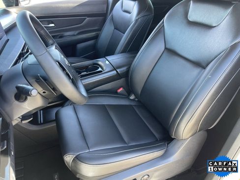 Certified 2025 Nissan Murano SV image 21