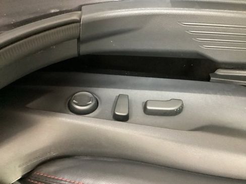 Certified 2025 Subaru Legacy Sport image 14