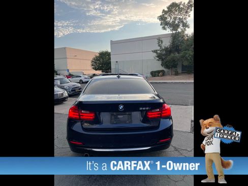 Used 2012 BMW 328i Sedan image 8