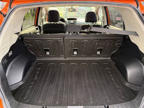 Used 2014 Subaru Crosstrek 2.0i Premium w/ Popular Package #1 image 8