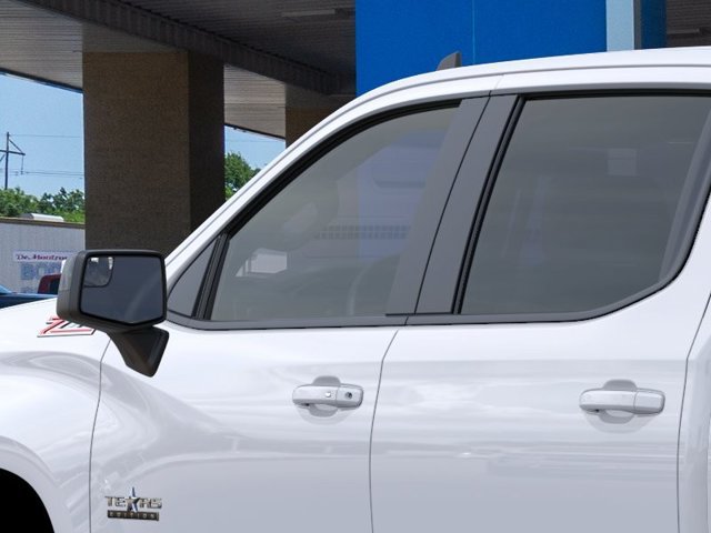 New 2026 Chevrolet Silverado 1500 RST w/ Texas Edition Plus AWD/4WD image 13