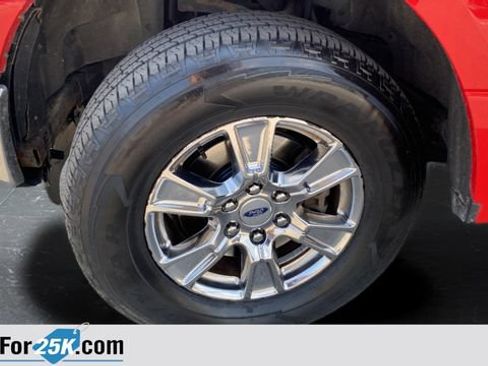 Used 2015 Ford F150 XLT w/ Equipment Group 302A Luxury AWD/4WD image 35