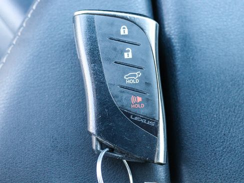 Certified 2024 Lexus TX 350 FWD w/ Technology Package image 28