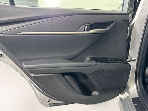 Used 2025 Toyota Camry LE FWD image 26