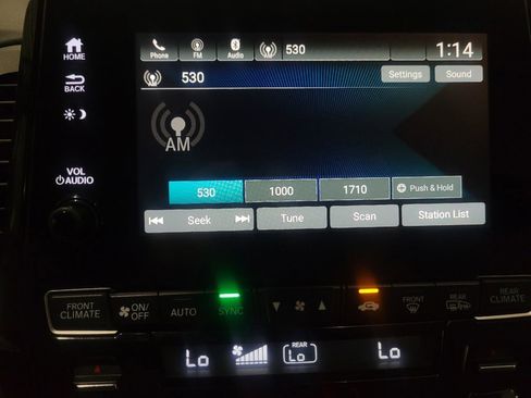 Used 2021 Honda Odyssey EX-L image 25