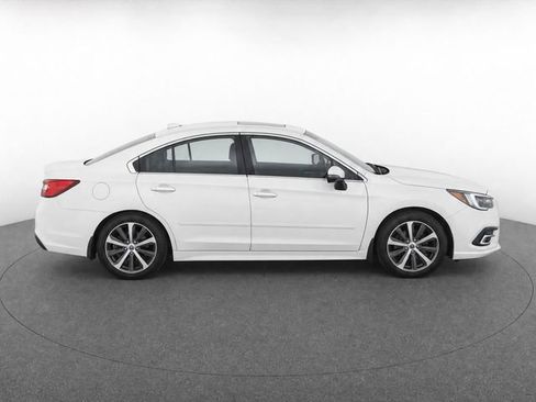 Used 2019 Subaru Legacy 3.6R Limited AWD/4WD image 4