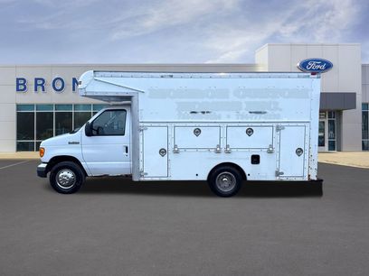 Used 2007 Ford E-350 and Econoline 350 Super Duty