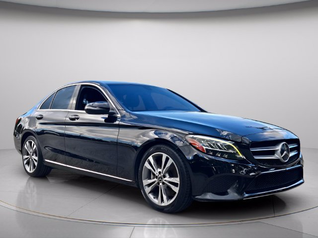 Used 2019 Mercedes-Benz C 300 Sedan image 9