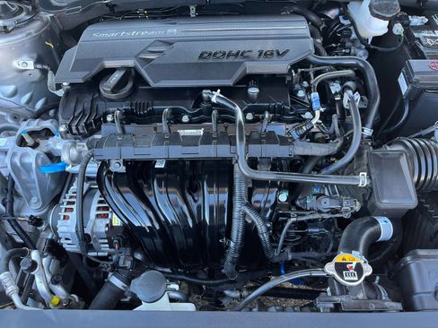 Used 2025 Kia K4 FWD image 33