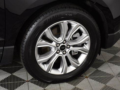 Used 2024 Ford Edge Titanium AWD/4WD image 53