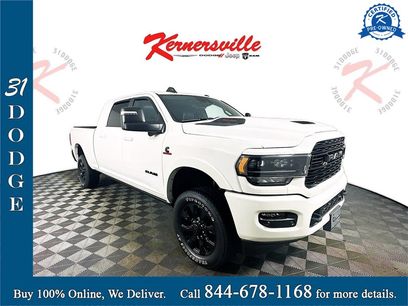 Used 2024 RAM 2500 Limited