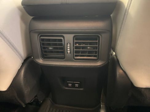 Used 2021 Toyota RAV4 Limited w/ Limited Grade Weather Package image 22