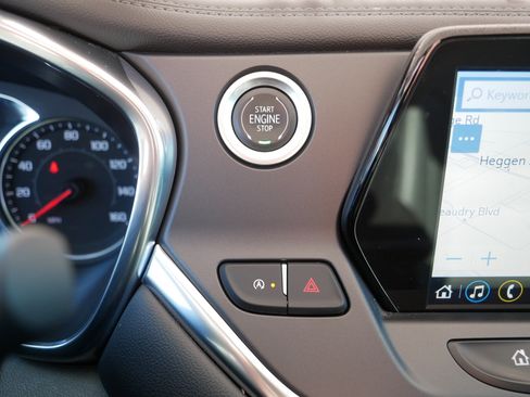 Used 2022 Chevrolet Blazer LT w/ Sound & Technology Package image 33