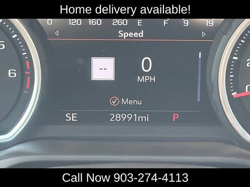 Used 2021 Chevrolet Silverado 3500 High Country w/ Z71 Off-Road Package AWD/4WD image 26