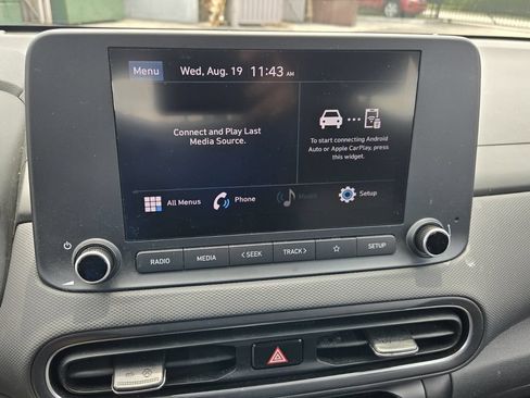 Certified 2023 Hyundai Kona SE AWD/4WD image 18