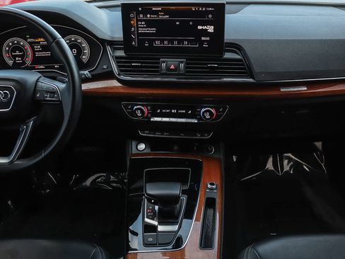 Used 2023 Audi Q5 2.0T Premium Plus image 17