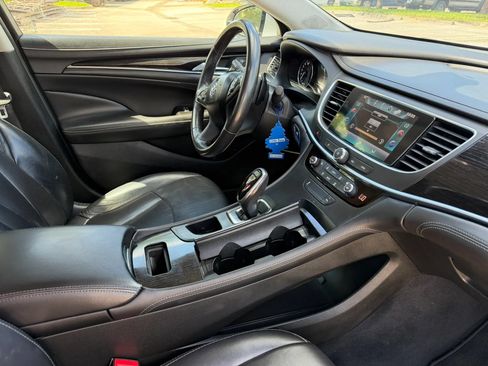Used 2018 Buick LaCrosse Essence FWD image 20