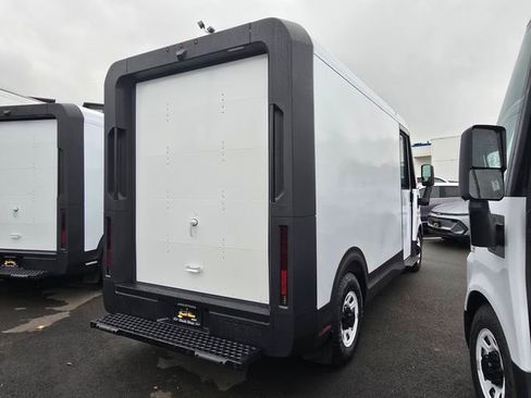 New 2025 Chevrolet Brightdrop 400 w/ Battery Pack, Max Range image 5