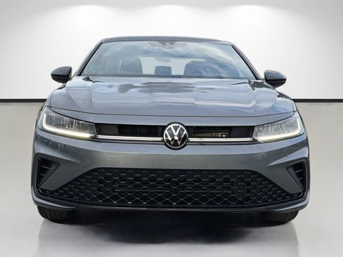 New 2026 Volkswagen Jetta Sport image 8