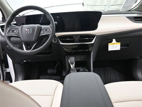 New 2026 Buick Encore GX Avenir w/ Avenir Technology Package image 24