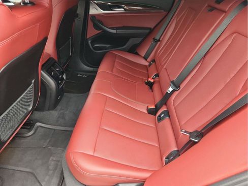 Used 2022 BMW X4 M40i w/ Premium Package AWD/4WD image 25