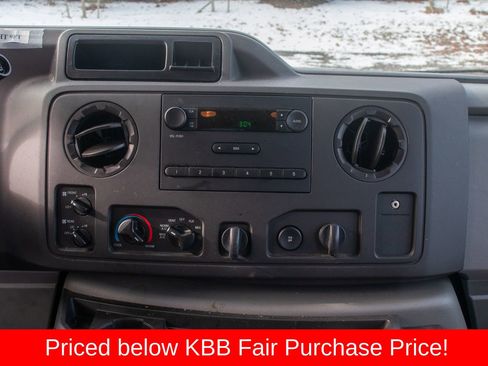 Used 2013 Ford E-350 and Econoline 350 XL w/ PWR Windows & Locks Group image 19