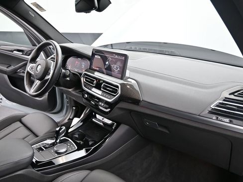 Certified 2024 BMW X3 M40i w/ Premium Package image 20