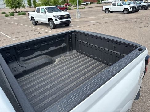 New 2025 Chevrolet Colorado LT w/ Advanced Trailering Package image 11