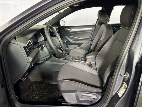 New 2026 Volkswagen Jetta Sport image 11