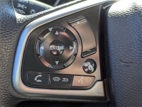 Used 2019 Honda Civic LX image 18