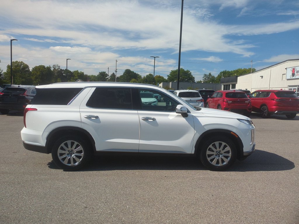 Used 2024 Hyundai Palisade SEL AWD/4WD image 50