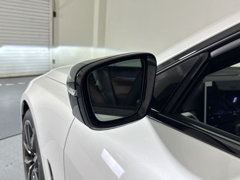 Used 2026 BMW i4 eDrive40 w/ M Sport Package RWD image 21