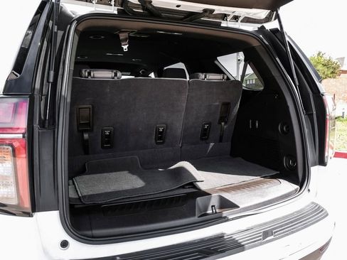 Used 2023 Chevrolet Tahoe LS image 53