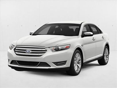 Used 2015 Ford Taurus SE