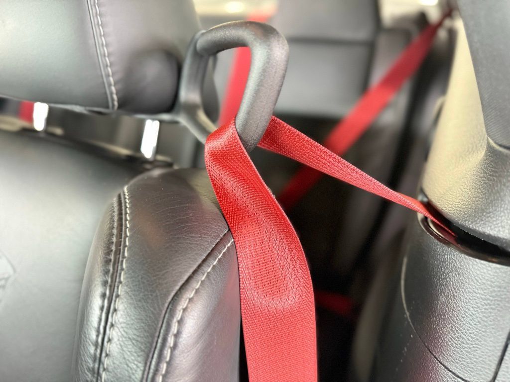 Used 2018 Dodge Challenger SRT Demon RWD image 26