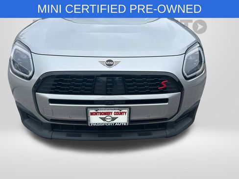 Used 2026 MINI Cooper Countryman S w/ Comfort Package Max AWD/4WD image 25