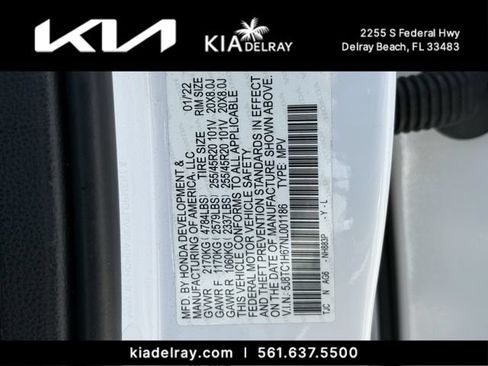 Used 2022 Acura RDX A-Spec FWD image 38