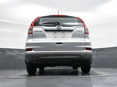 Used 2015 Honda CR-V LX image 27