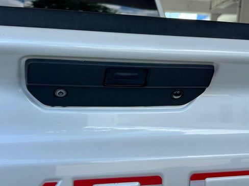 Used 2021 Chevrolet Silverado 1500 RST AWD/4WD image 23