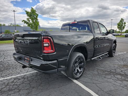 Used 2025 RAM 1500 Big Horn AWD/4WD image 19