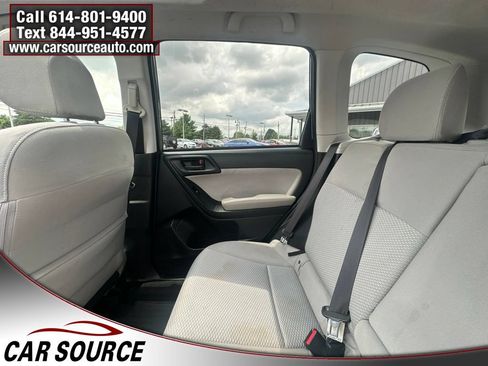 Used 2016 Subaru Forester 2.5i Premium AWD/4WD image 20