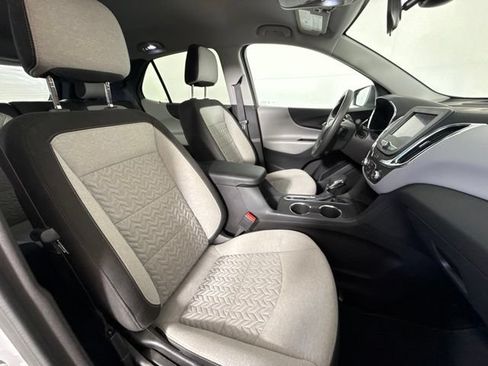 Used 2024 Chevrolet Equinox LS w/ LS Convenience Package FWD image 29