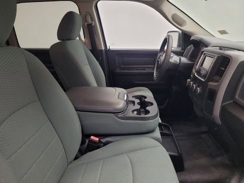 Used 2018 RAM 1500 Tradesman w/ Popular Equipment Group RWD image 21